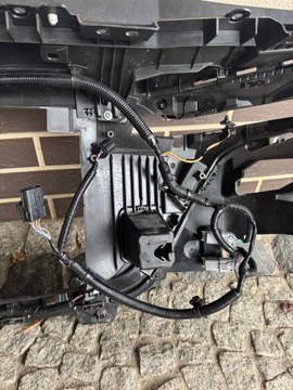 фото thumb №12, Mazda cx 60 cx-60 решітка решітка радіатора переднє 2022-