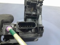 фото thumb №8, Bmw 7 g11 g12 lci замок доводчик двері задня задній правий 8 pin 7477704