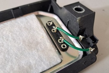 фото thumb №10, Динамик w задней стекло bmw 3 touring f31 9245810 2013