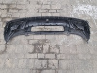 фото thumb №8, Audi q7 4m0 спойлер бампера бампер задний задняя