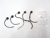 фото thumb №1, Opel insignia a astra j zafira b штекер разъём галоген