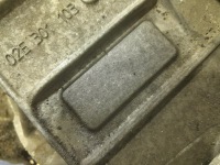 фото thumb №5, Vw passat b8 2.0 tfsi cxda коробка передач автоматическая pzq