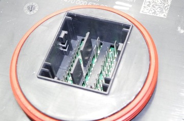 фото thumb №5, Преобразователь модуль led jaguar l8b2-13e005-bb