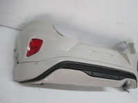 фото thumb №6, Бампер ford puma st-line 4 pdc зад заднє