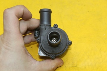 фото thumb №5, Дополнительный насос помпа воды porsche cayenne ii audi touareg 3 06h121601p