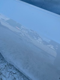 фото thumb №4, Двері праві volvo xc90 ii 2015 зад задні