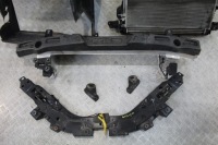 фото thumb №3, Pas передній радіатор stelvio 2,2 mj