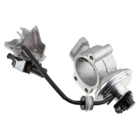 фото thumb №2, Клапан egr toyota hilux vii land cruiser prado 2.5d/3.0d 2002-2015