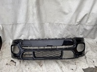 фото thumb №1, Бампер перед mini cooper s f56 15-