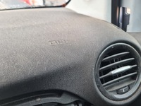 фото thumb №5, Приборная панель приборная панель консоль подушка натяжитель поперечина air bag opel adam