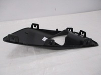 фото thumb №10, Решётка противотуманной фары левая citroen c4 picasso c4 spacetourer оригинальный номер 9801674680