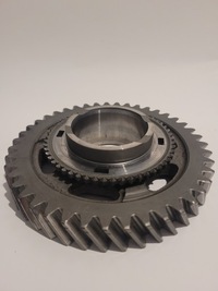 фото thumb №1, Колесо зубчасте dct450 dct451 powershift