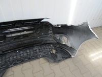 фото thumb №13, Бампер перед передний mitsubishi outlander 3 гибрид lift