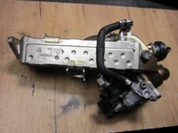 фото thumb №14, Bmw f10 f11 f20 b47 актуатор турбины do радиатора выхлопных газов 8513691 egr