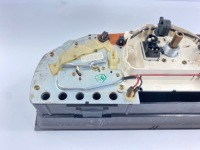 фото thumb №13, Спідометр  панель приладів obrotomierz ekonomizer mercedes w124 200e 230e m102 пошкоджений