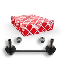 фото thumb №16, Febi з'єднувач стабілізатора 19664