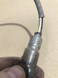 фото thumb №2, Датчик лямбда-зонд ford ranger 15- 3.2 tdci