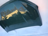 фото thumb №10, Dacia sandero iii stepway 20- капот крышка двигателя