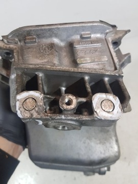 фото thumb №8, Поддон масла масляная 55255162 fiat 500x jeep alfa romeo mito 1.4 t-jet