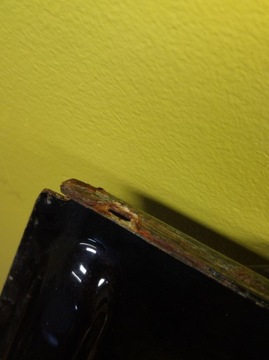 фото thumb №11, Vw passat b7 универсал дверь левый зад lc9x