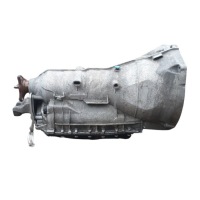 фото thumb №1, Коробка передач передач 6hp21 zf bez конвертер