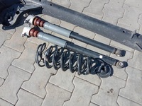 фото thumb №7, Ford b-max 2012-17r. - подвешивание ось балка зад