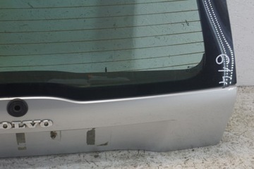 фото thumb №10, Крышка багажника зад volvo xc90 i