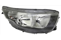 фото thumb №2, Фара p iveco daily vi 03.14-04.19 tyc