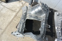 фото thumb №8, Mazda cx9 ii tc лонжерон чашка перед левая правый