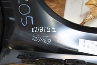 фото thumb №12, Крыло правый перед mercedes w205 заменитель