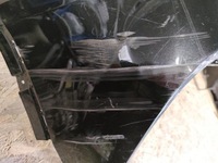 фото thumb №8, Бампер задняя задний bmw x2 f39 m-pakiet