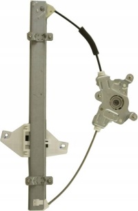 фото thumb №1, Hyundai accent lc подъемник электрический стекло левый