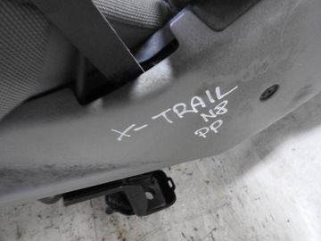 фото thumb №7, Nissan x-trail t30 00-08 сидіння праві перед переднє