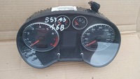 фото thumb №1, Audi a3 8p fl лічильник прилади fis 1.6b