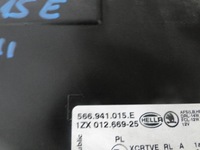 фото thumb №16, Лампа перед skoda kodiaq 565 2017 полный led 566941016e 566941015e