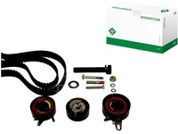 фото thumb №1, Комплект - набір ремінь розподільного валу ina 30758271 07419