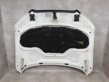 фото thumb №9, Audi a8 d4 4h комплектний перед бампер лампи капот pas повний led