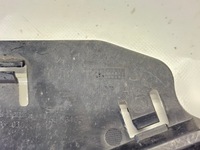 фото thumb №13, Молдинг бампера правая mercedes gle lift 2023 - w167 167 перед amg v167