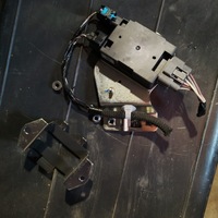 фото thumb №1, Блок керування насоса пального renault 169108688r