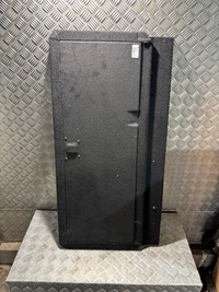 фото thumb №4, Підлога багажника оббивка renault megane iv 4 kombi 745144665r