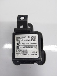 фото thumb №1, Volvo v40 v60 s60 считыватель замок зажигания 28227917