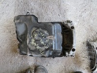 фото thumb №1, Поддон масла масляная transit 2.2 euro 5