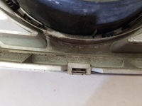 фото thumb №9, Mercedes ml w164 lift решётка радиатора решётка радиатора решётка радиатора радиатора