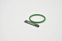 фото thumb №9, Прокладка трубка радіатора повітря ringah-003