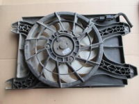 фото thumb №1, Pajero pinin 1.8 gdi 98-07 вентилятор радиатора