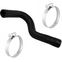 Купить Шланг труба пабтрубок  радиатора воздуха интеркулер, фото thumb