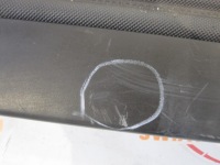 фото thumb №9, Opel antara 12r ролета багажника