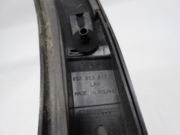 фото thumb №11, Audi q4 89a 21- планка крила ліва lt 89a853817c