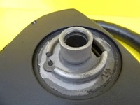 фото thumb №12, Кермо шкіряний мультифункція з подушка opel vectra c 13208853 nr34