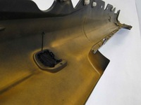 фото thumb №7, Mercedes sl r230 230 lift молдинг поріг ліва amg